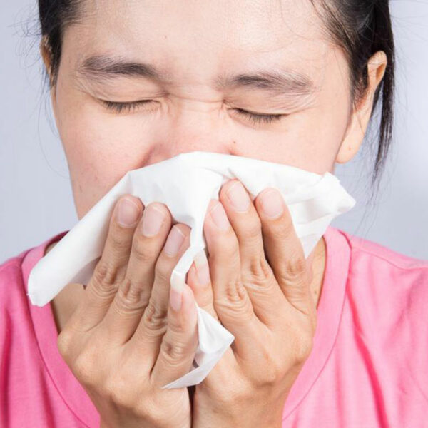 Nasal Congestion – Causes, Symptoms, and Treatment Methods