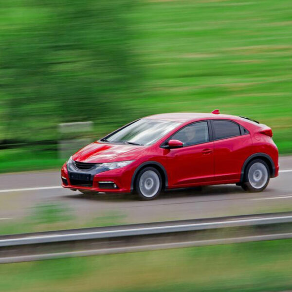 Small electric cars – A boon to the environment