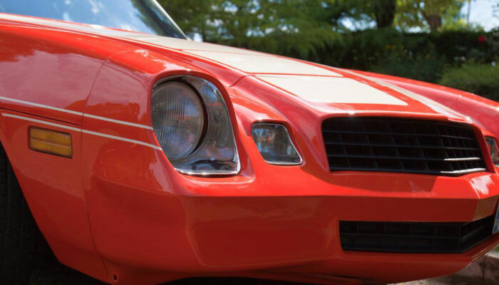 Some great reasons to buy the power-packed Dodge Challenger