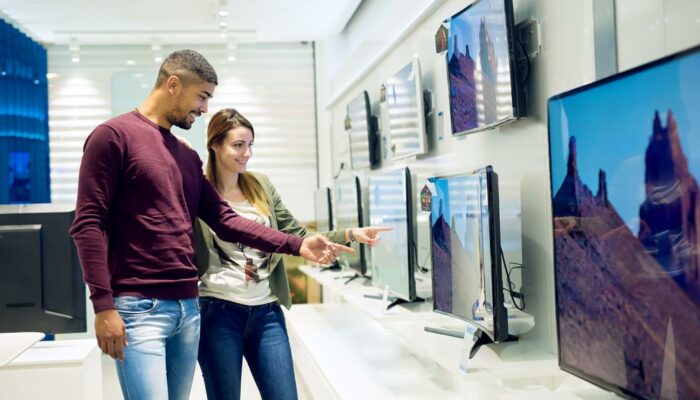 Samsung Lcd Televisions What To Know When Comparison Shopping