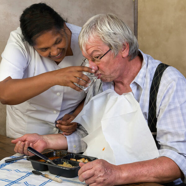 Parkinson’s disease – Causes, symptoms, diagnosis and more