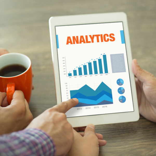 Predictive Analytics – Here’s What You Need To Know