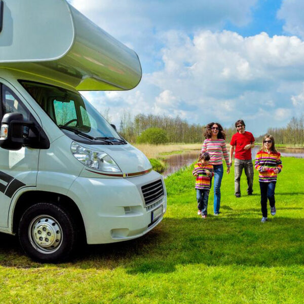 RV sales – An integral part of the secondary automobile market