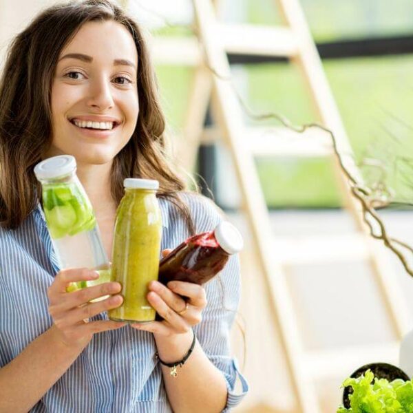 Weight Loss Smoothie Recipes – A Tasty Way To Fitness