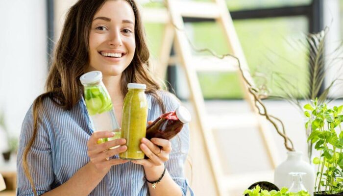 Weight Loss Smoothie Recipes – A Tasty Way To Fitness