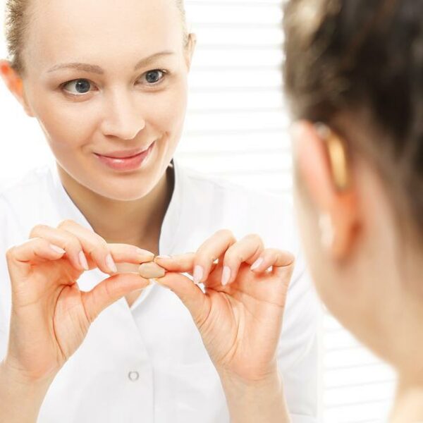 What Should You Know About Hearing Aid Batteries