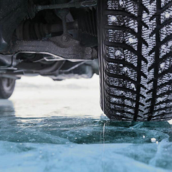 What to look for when buying winter tires