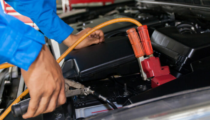 What you should know about car batteries