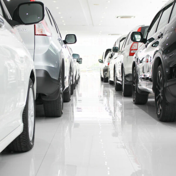 Toyota dealerships – The overall experience