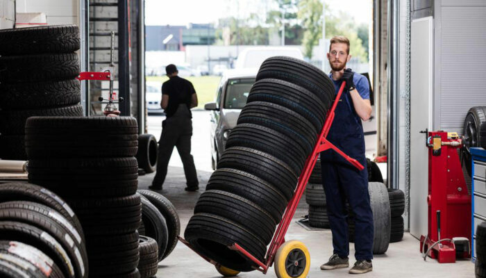 Three places to get the best wheel and tire packages