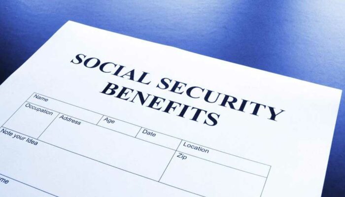 Tips to apply for Social Security benefits
