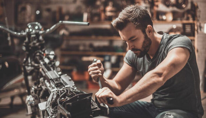 Tips to maintain your Harley Davidson
