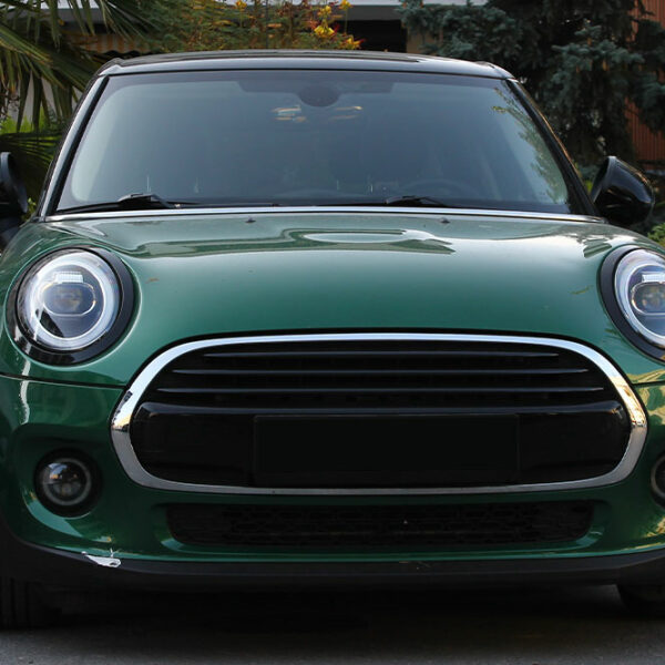 Mini Hardtop – Key Features and Benefits