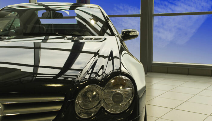 A Buyers’ Guide for the Mercedes-Benz AMG CLS 53