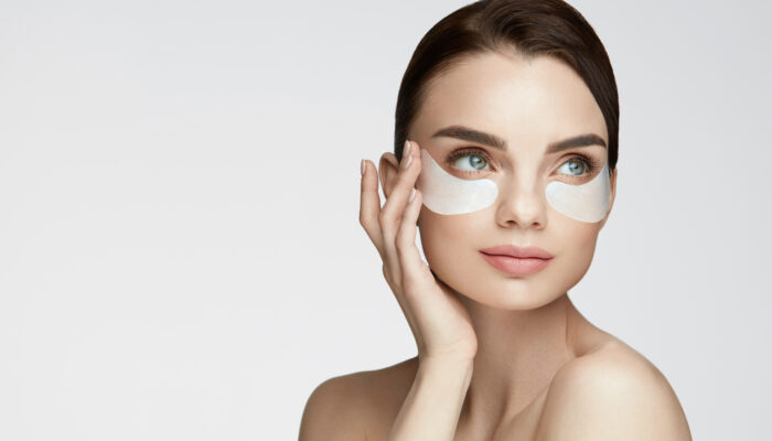 Best Cosmetic Treatments for Under Eye Bags