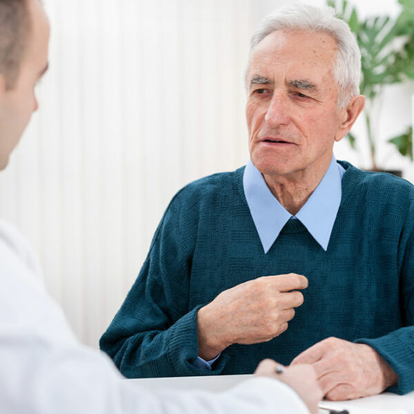 Blocked Arteries – Symptoms, Signs, and Prevention