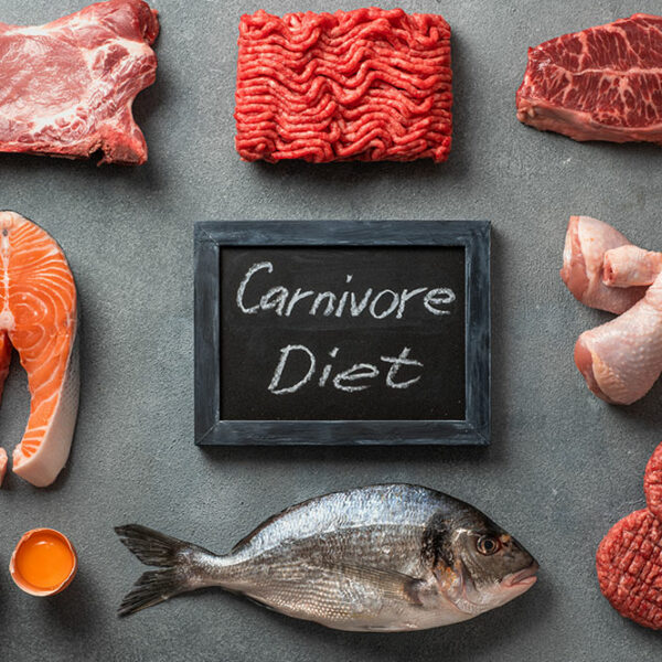 Carnivore Diet – Health Benefits and Foods to Eat