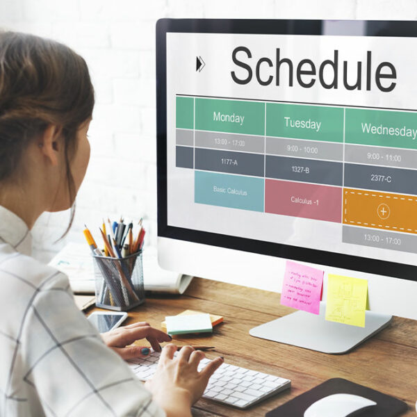 Employee Work Schedule Templates – What They Are and Their Benefits