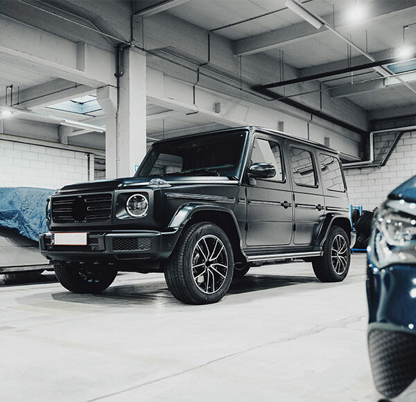 Key Things to Know About Unsold SUVs