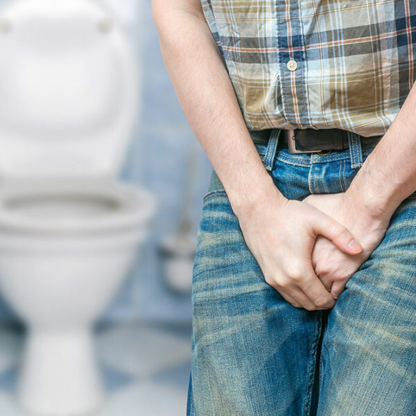 Here’s What Changes in Color and Consistency of Stool Mean