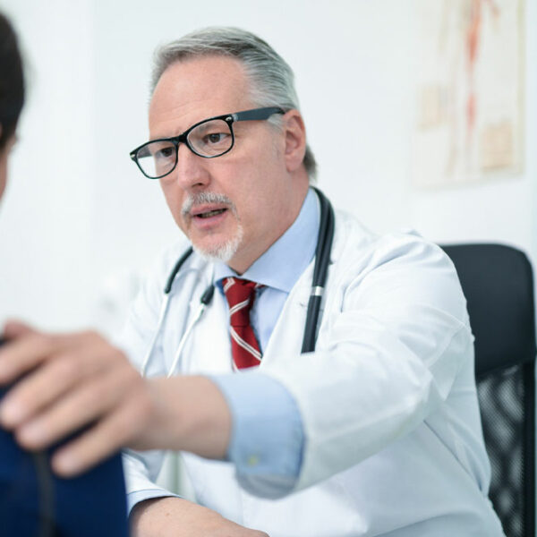 High Monocyte Count – Symptoms, Diagnosis, and Management