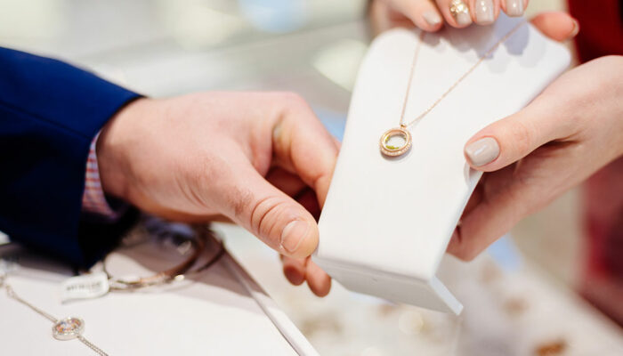 15 Jewelry Deals to Explore on Cyber Monday 2023