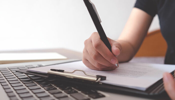 8 Tips to Help With Writing a Will