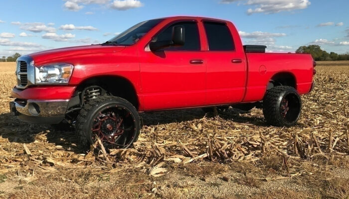 2024 RAM 3500 – Features, Trims, and Price