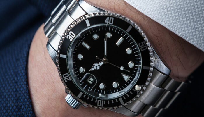 高級ロレックス時計を安く手に入れる6つの方法