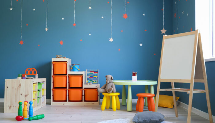 9 Tips to Choose the Best Interior Decoration School