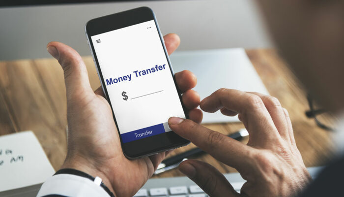 Online Money Transfer – Benefits and Things to Consider