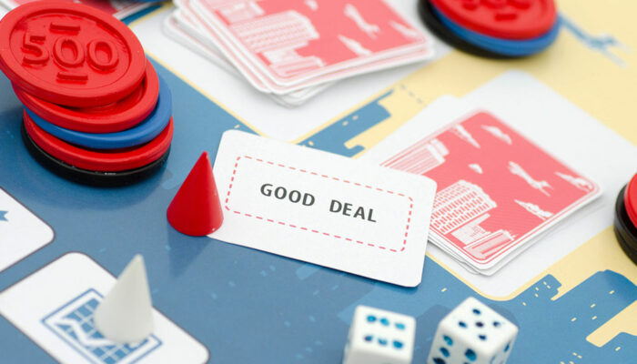 Monopoly Go – Gameplay and Ways to Get Free Dice Rolls