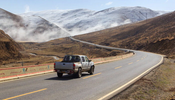 Chevrolet Colorado – Features, Specs, and More