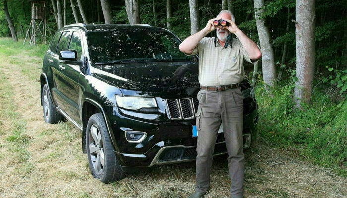 Here’s What the All-new Jeep Compass Has to Offer