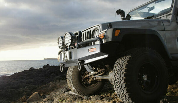 Jeep Renegade – Latest Model, Its Features, and Price