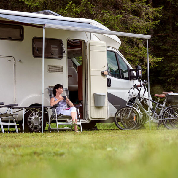 Determining RV Values – Helpful Alternatives to the Blue Book