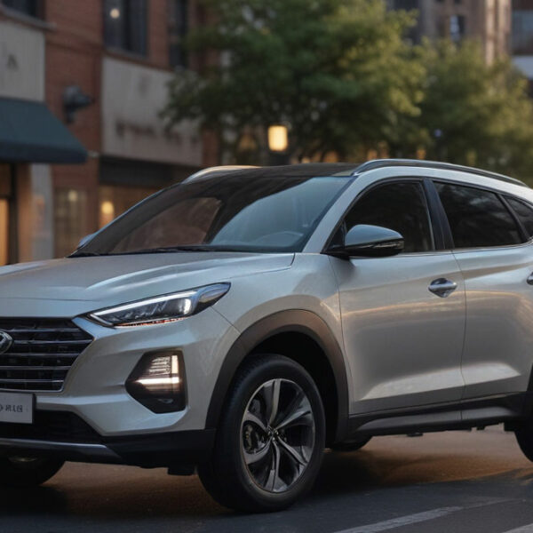 Hyundai Creta – Latest Features, Price, and Performance