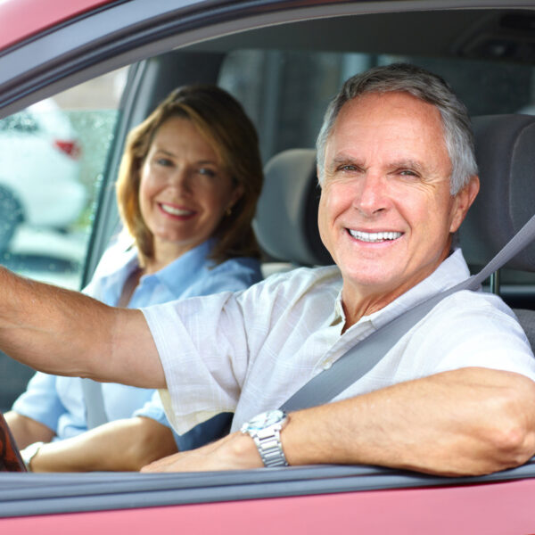 Car Insurance for Seniors in France: A Complete Guide