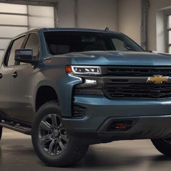 Black Friday Deals on Chevrolet Silverado 2500 HD