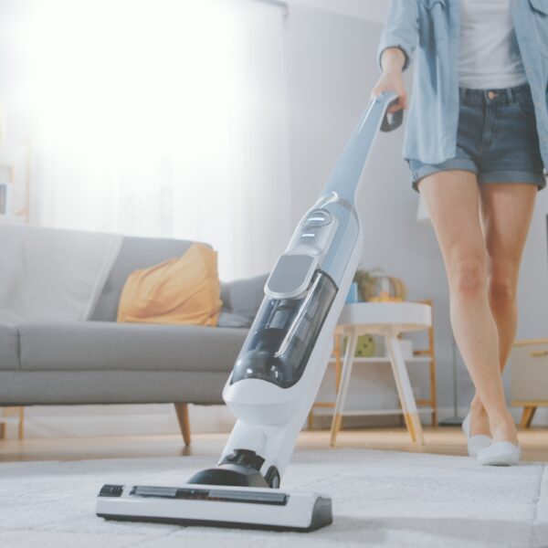Cyber Monday 2024 Vacuum Cleaner Deals: A Complete Guide to Savings