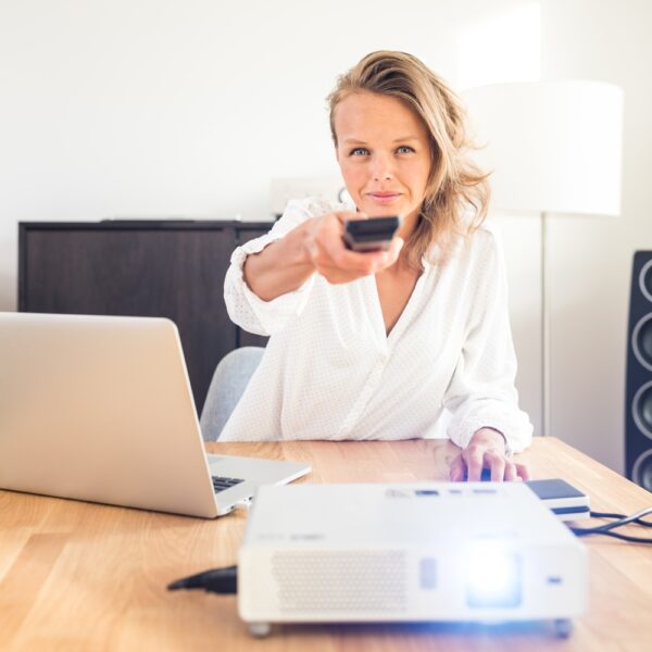 Black Friday 2024 Projector Deals: The Ultimate Buyer’s Guide