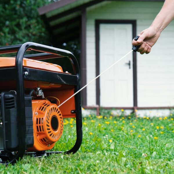 Black Friday 2024 Home Generator Deals: Save Big on Reliable Power Solutions