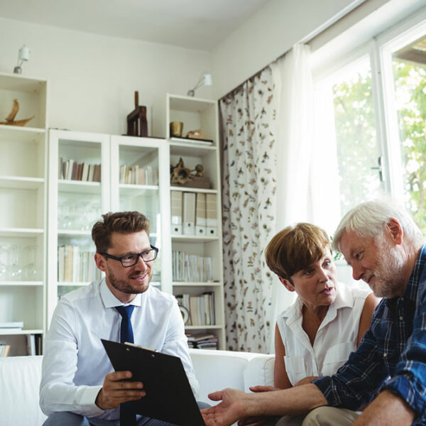 Senior Rental Apartments – Cost and Tips to Choose