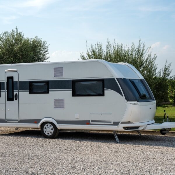 Understanding the Cost of On-Site Caravans in the USA