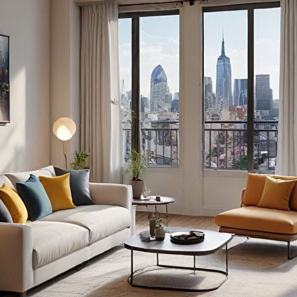 Exploring the Benefits and Considerations of 2 Bedroom Senior Apartments