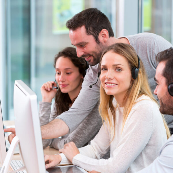 Cloud-Based Contact Center Solutions: Enhancing Customer Support in the Digital Age