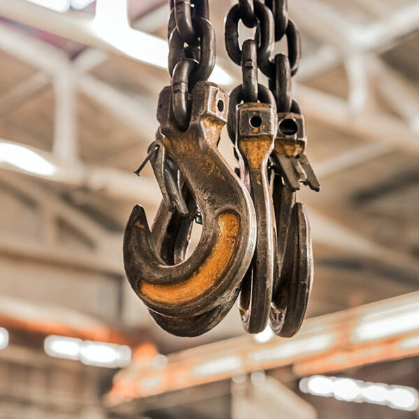 Warehouse Cranes – Types and Factors Influencing the Cost